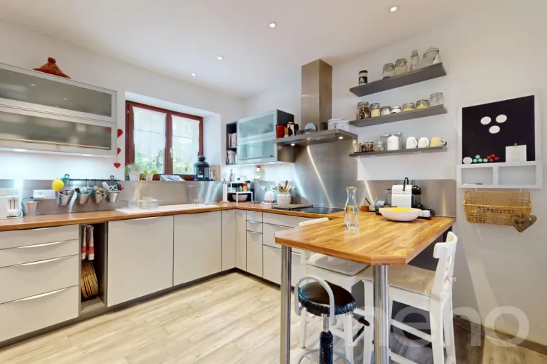 Maison à vendre à Mont-Crosin - Smart Propylaia (5)