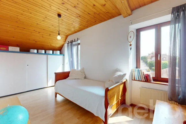 Maison à vendre à Mont-Crosin (8)