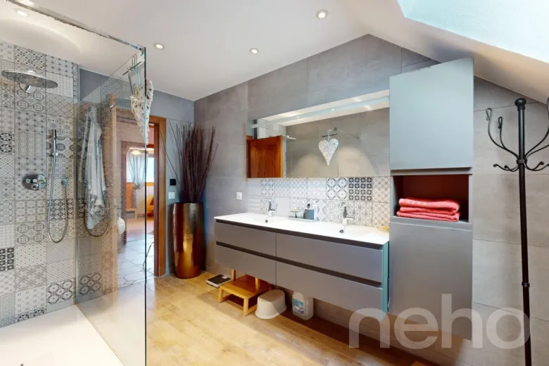 Maison à vendre à Mont-Crosin - Smart Propylaia (10)