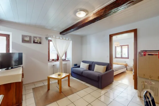 Maison à vendre à Mont-Crosin (11)