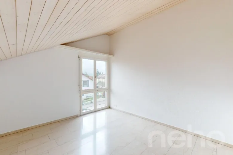 Wohnung zu verkaufen in Bruderholz - Attikawohnung zu verkaufen in Bruderholz, 3.5 Zimmer, 110 m2 - Smart Propylaia (9)