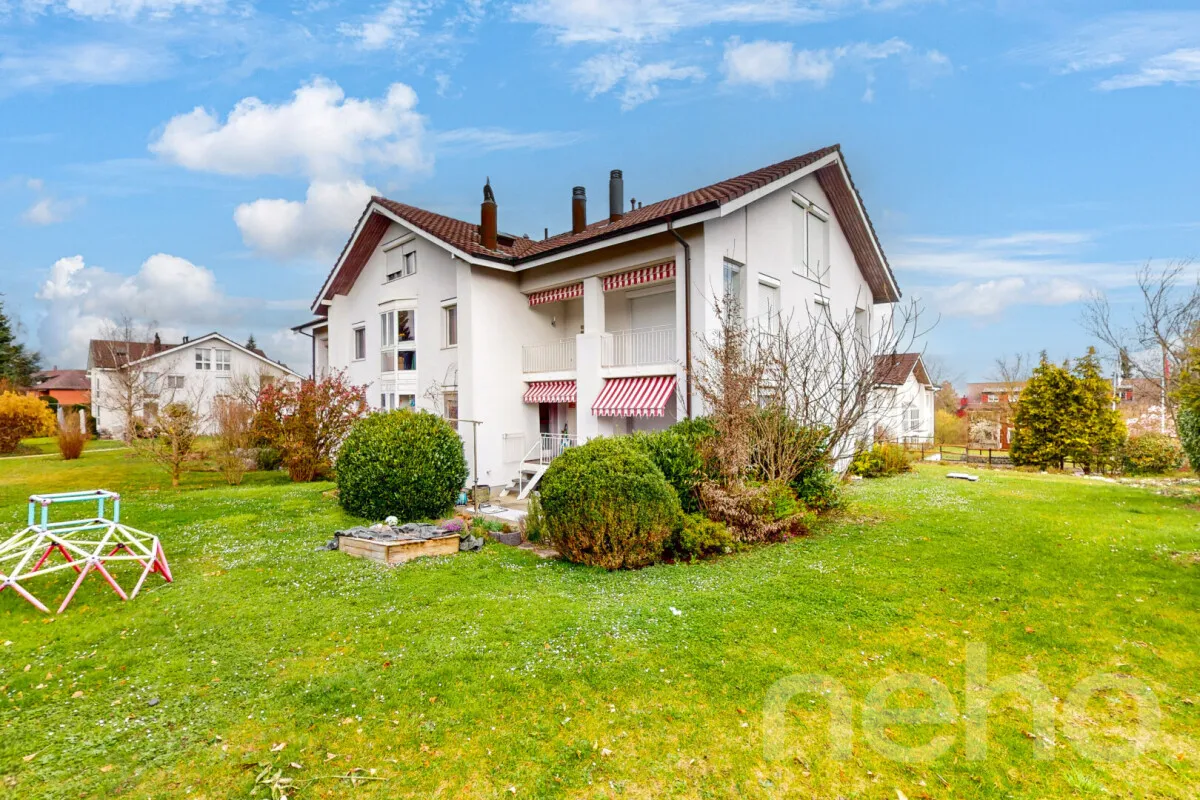 Zu verkaufen   Schweiz - cChic-immoHub Ihr Immobilienportal