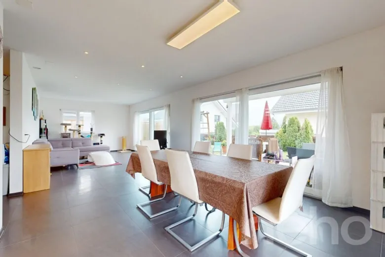 Haus zu verkaufen in Obergösgen - Smart Propylaia (2)