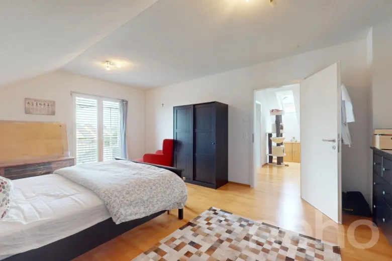 Haus zu verkaufen in Obergösgen - Einfamilienhaus zu verkaufen in Obergösgen, 6.5 Zimmer, 180 m2 - Smart Propylaia (3)