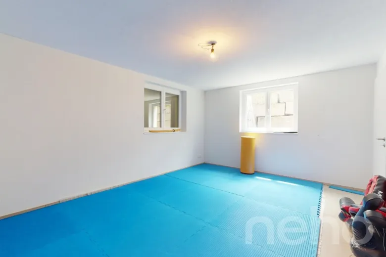 Haus zu verkaufen in Obergösgen - Einfamilienhaus zu verkaufen in Obergösgen, 6.5 Zimmer, 180 m2 - Smart Propylaia (12)