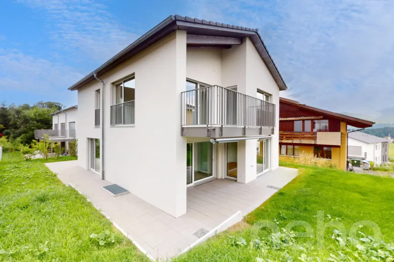 Casa in vendita a Einigen - Smart Propylaia (2)