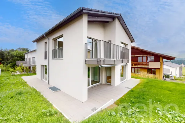 Casa in vendita a Einigen (2)