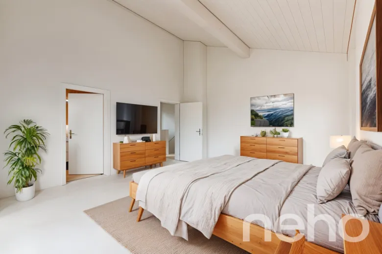 Casa in vendita a Einigen - Smart Propylaia (5)
