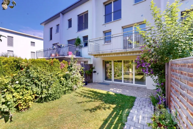 For sale Hinwil Attached house Switzerland - cChic-immoHub your real estate portal
