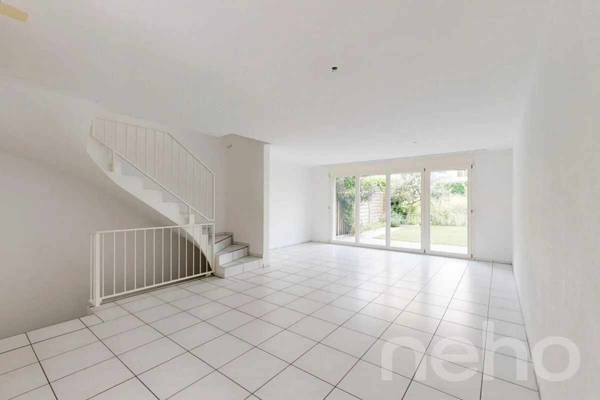 Hinwil for sale Attached house Switzerland - cChic-immoHub your real estate portal
