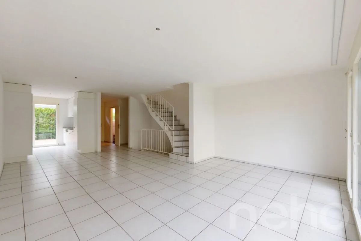 Hinwil for sale Attached house Switzerland - cChic-immoHub your real estate portal