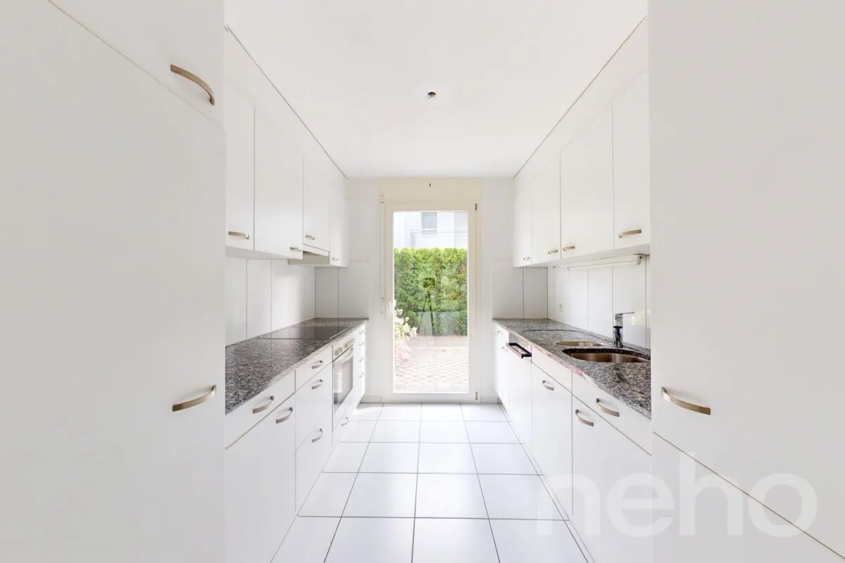 Hinwil for sale Attached house Switzerland - cChic-immoHub your real estate portal