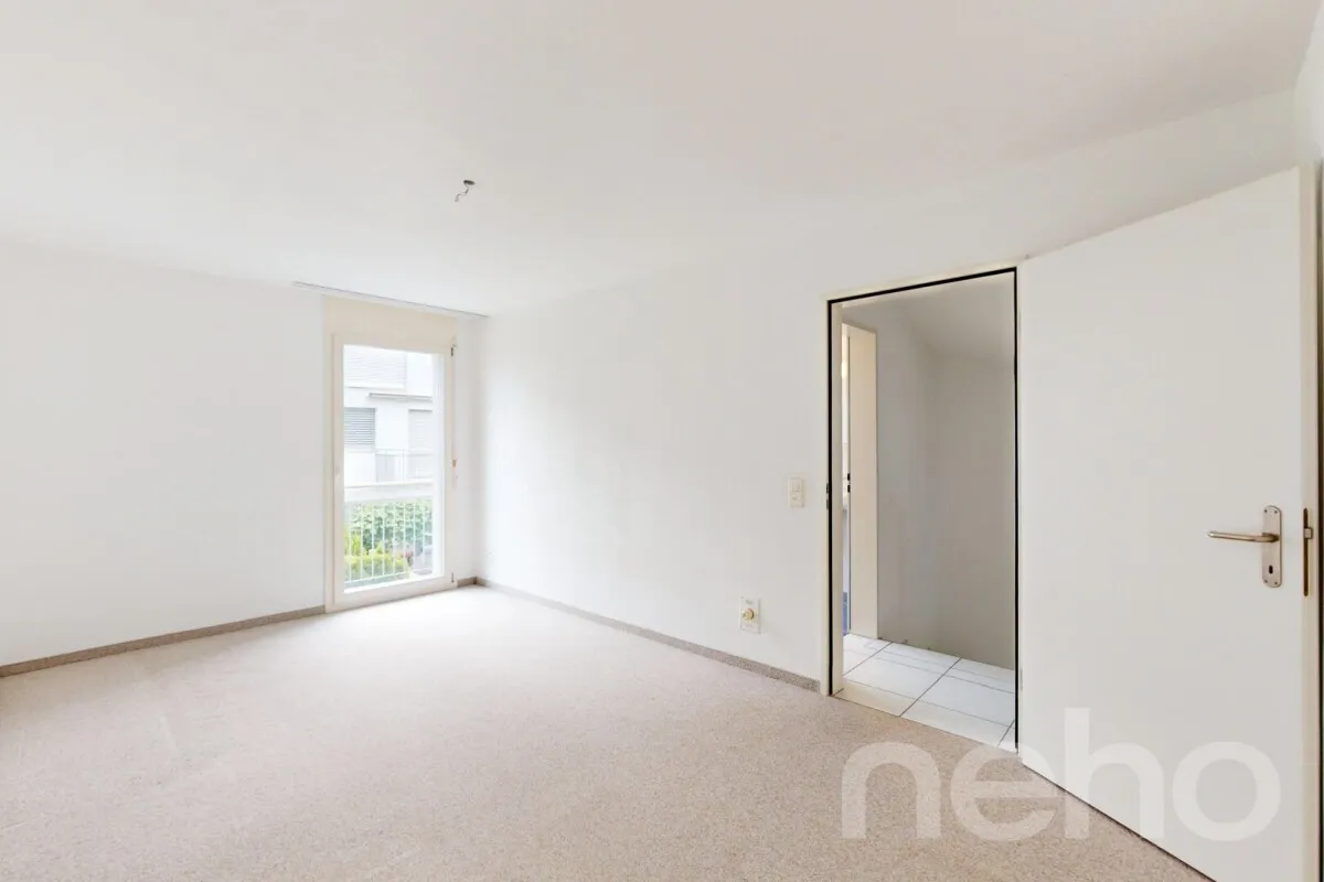 Hinwil for sale Attached house Switzerland - cChic-immoHub your real estate portal