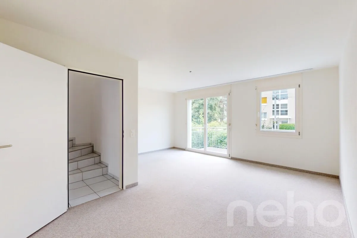 Hinwil for sale Attached house Switzerland - cChic-immoHub your real estate portal