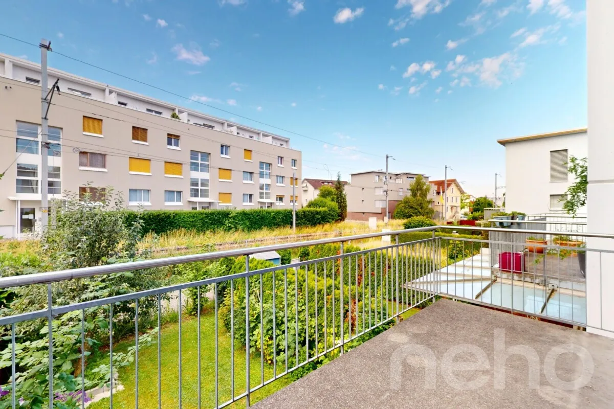 Hinwil for sale Attached house Switzerland - cChic-immoHub your real estate portal