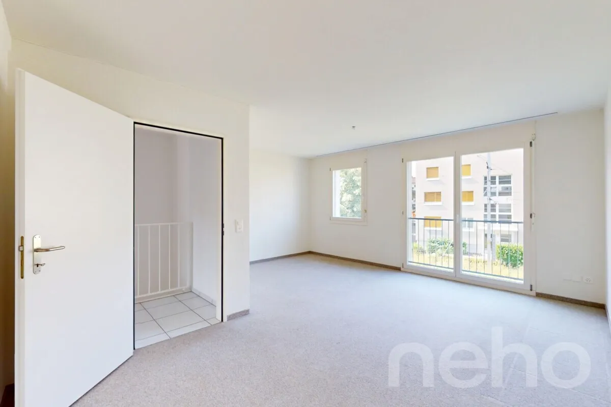 Hinwil for sale Attached house Switzerland - cChic-immoHub your real estate portal