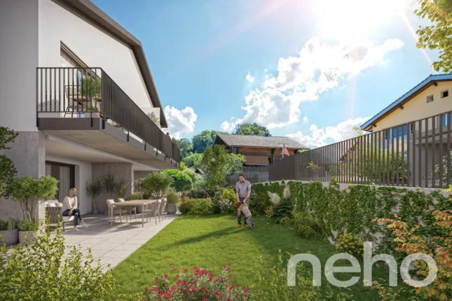 Casa in vendita a Einigen
