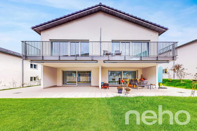 Casa in vendita a Einigen (2)