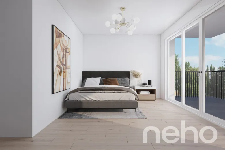 Casa in vendita a Einigen - Smart Propylaia (4)