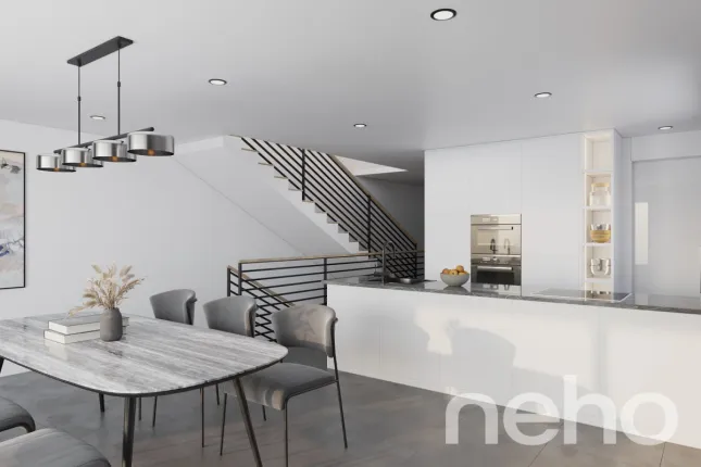 Casa in vendita a Einigen (5)