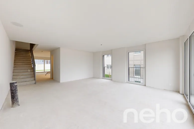 Casa in vendita a Einigen - Casa gemellata in vendita a Einigen, 6 locali, 199.7 m2 - Smart Propylaia (9)