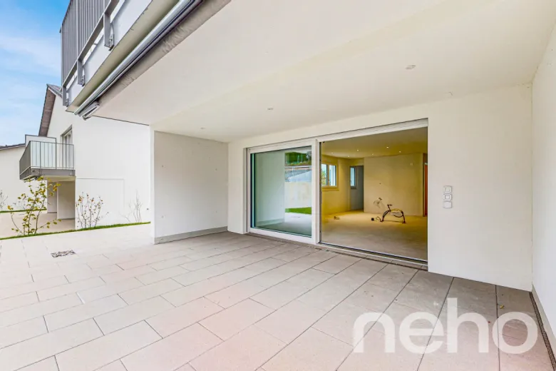 Casa in vendita a Einigen - Casa gemellata in vendita a Einigen, 6 locali, 199.7 m2 - Smart Propylaia (12)