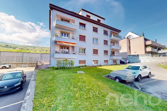 Appartement à vendre à Le Landeron (11)