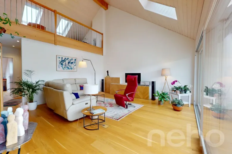 Zu verkaufen Le Sentier Wohnung Schweiz - cChic-immoHub Ihr Immobilienportal