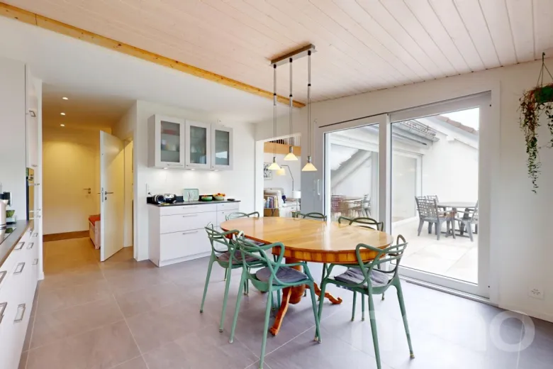 Wohnung zu verkaufen in Le Sentier - Smart Propylaia (2)