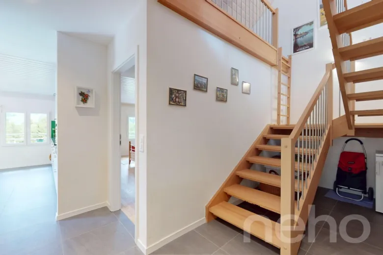 Wohnung zu verkaufen in Le Sentier - Wohnung zu verkaufen in Le Sentier, 5.5 Zimmer, 165 m2 - Smart Propylaia (12)