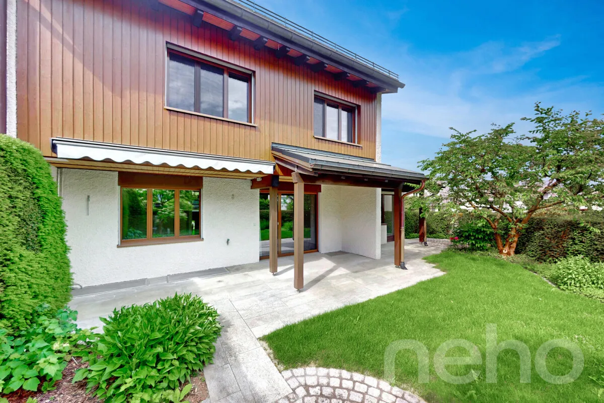 For sale   Switzerland - cChic-immoHub your real estate portal