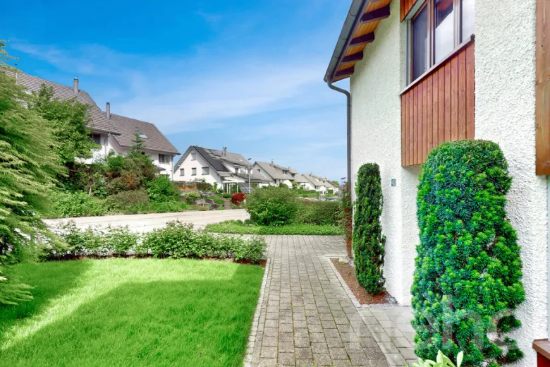 Maison à vendre à Au ZH - Smart Propylaia (4)