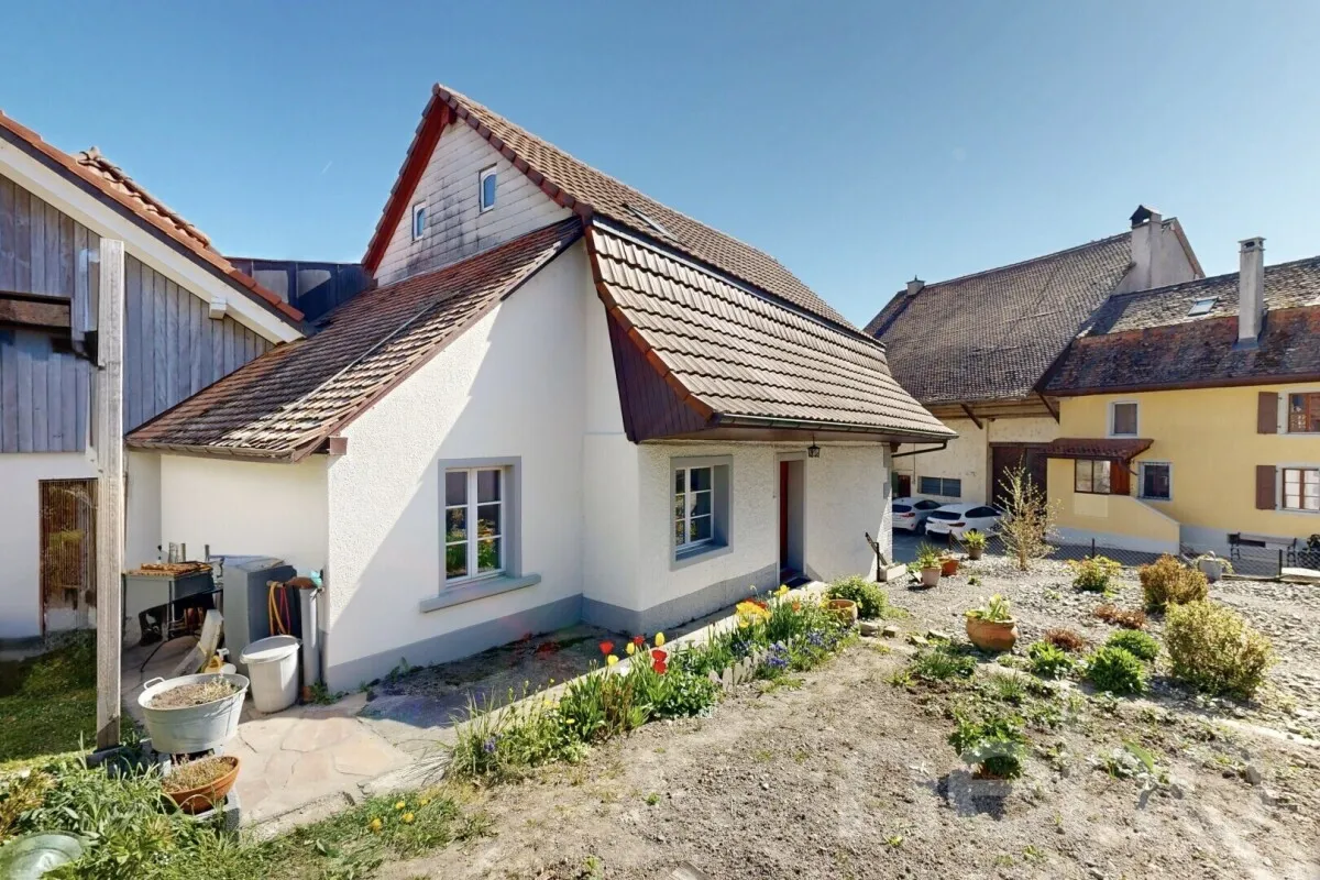 A vendre   Suisse - cChic-immoHub votre portail immobilier