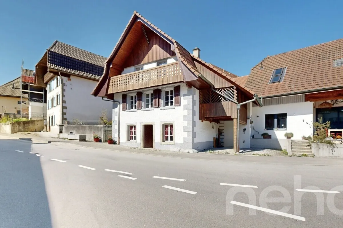 A vendre   Suisse - cChic-immoHub votre portail immobilier