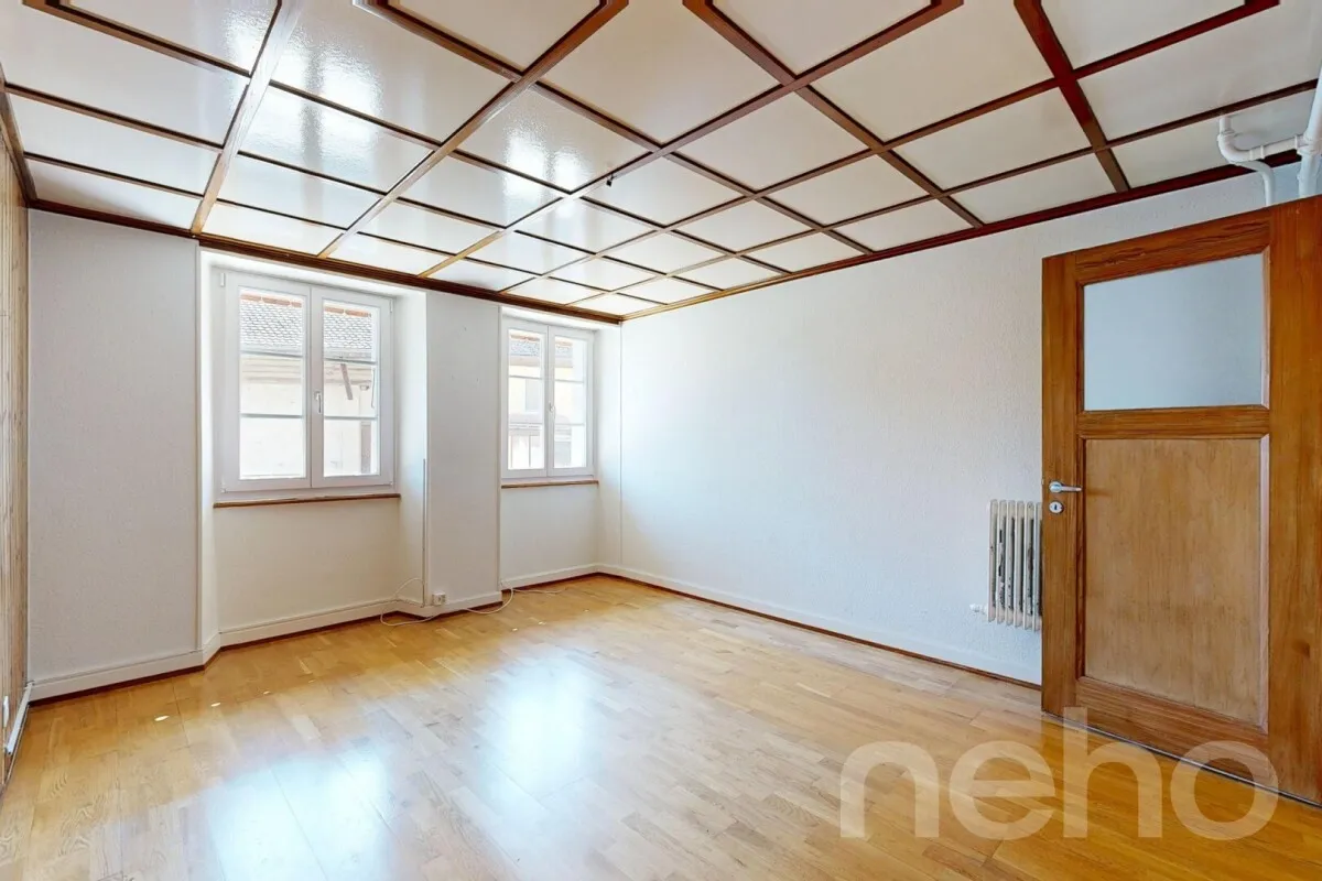A vendre   Suisse - cChic-immoHub votre portail immobilier
