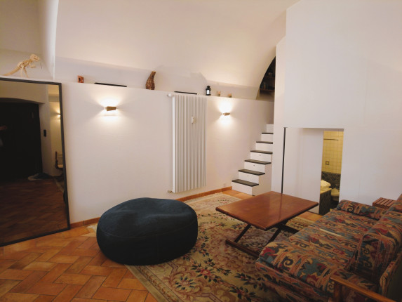 Appartamento in vendita a Splügen (3)