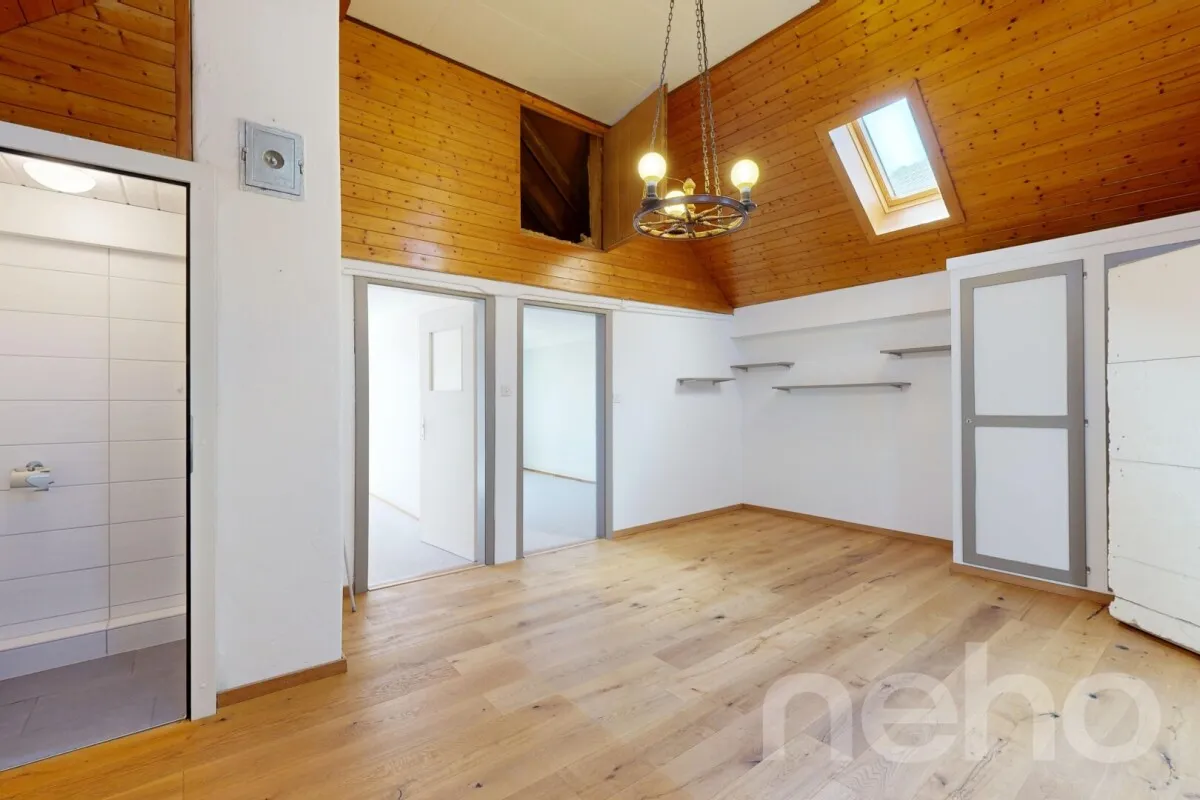 A vendre   Suisse - cChic-immoHub votre portail immobilier