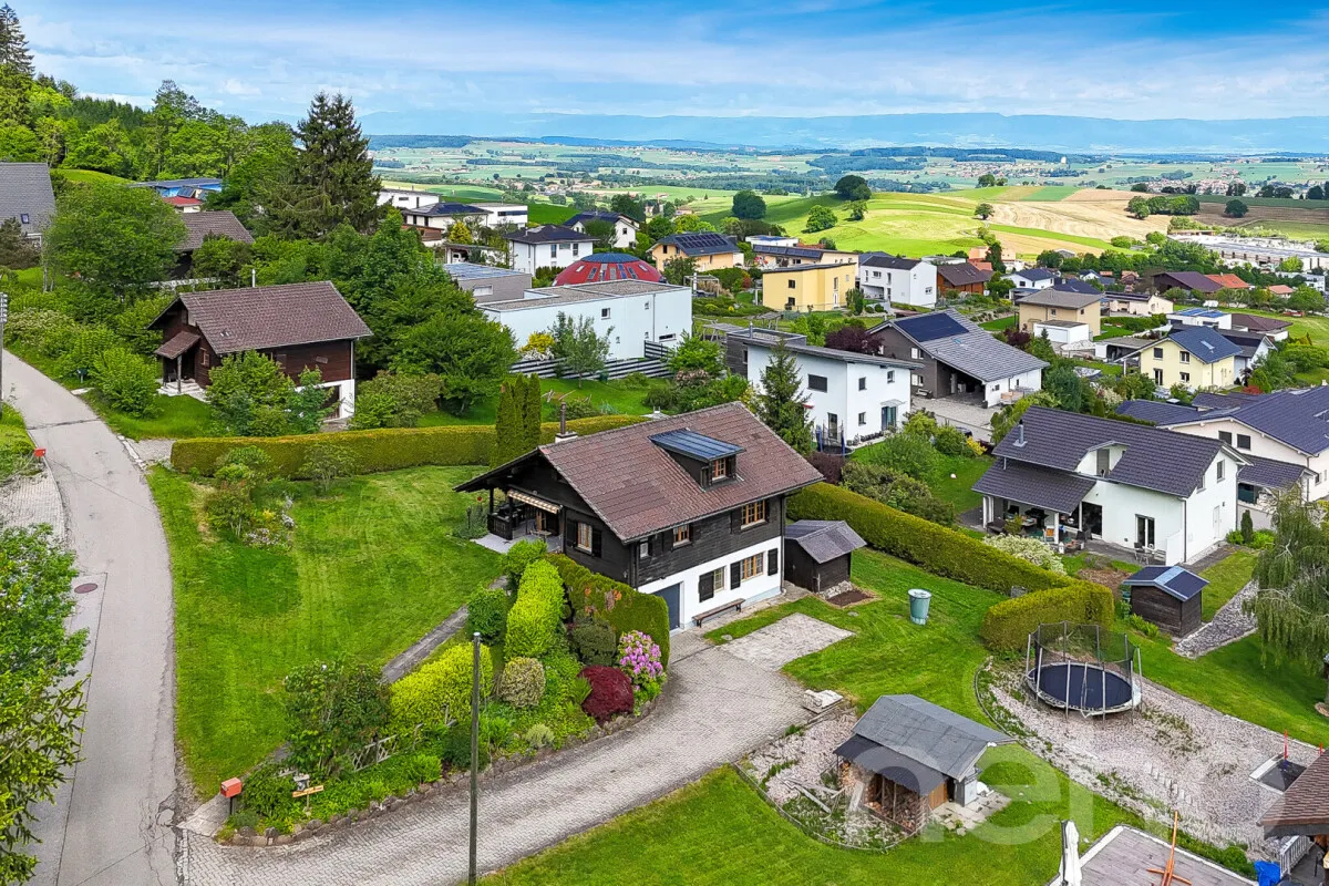 A vendre   Suisse - cChic-immoHub votre portail immobilier