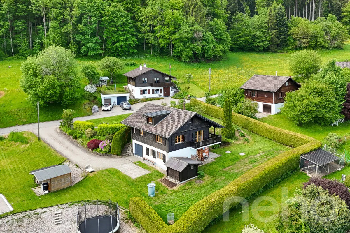 A vendre   Suisse - cChic-immoHub votre portail immobilier
