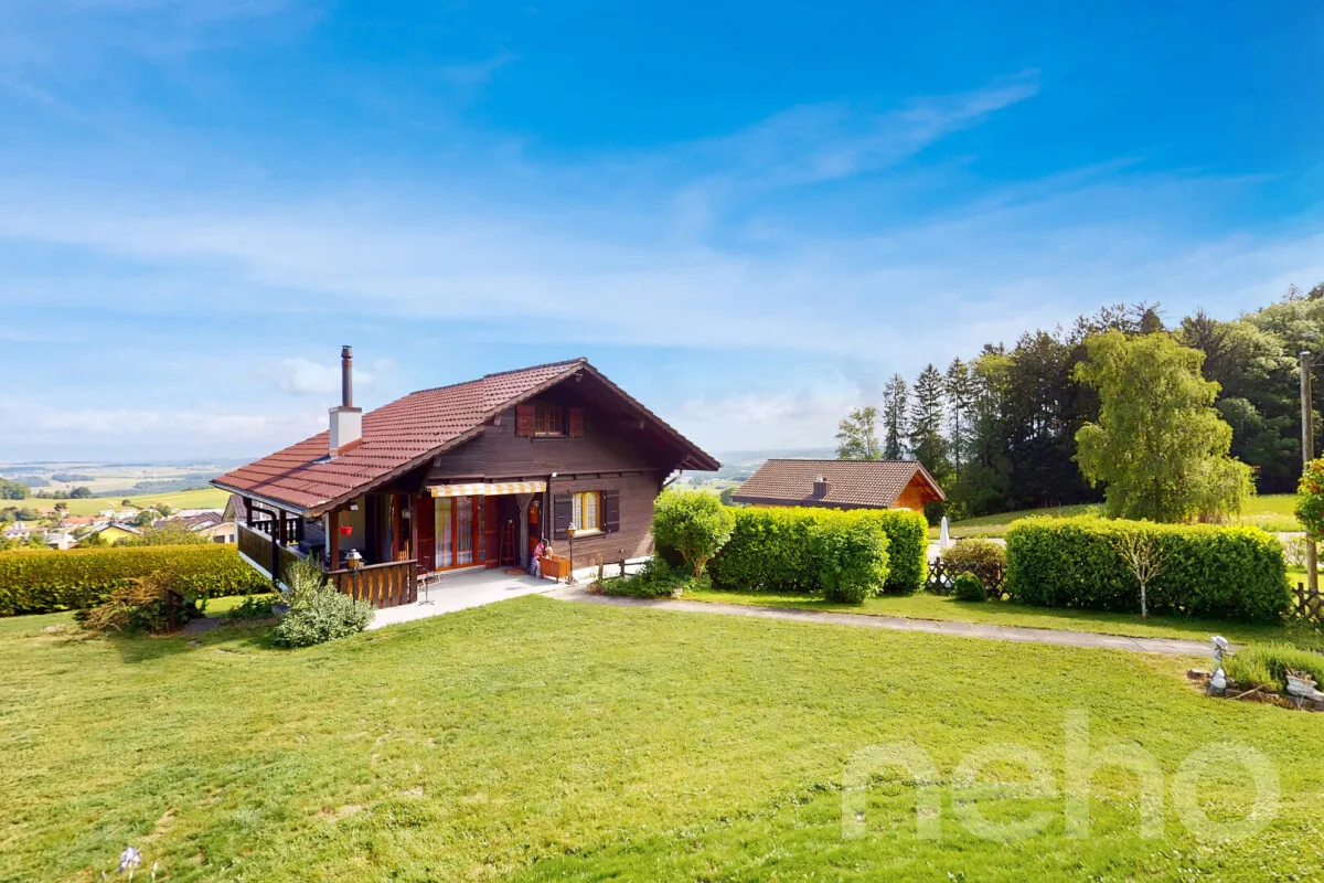 A vendre   Suisse - cChic-immoHub votre portail immobilier
