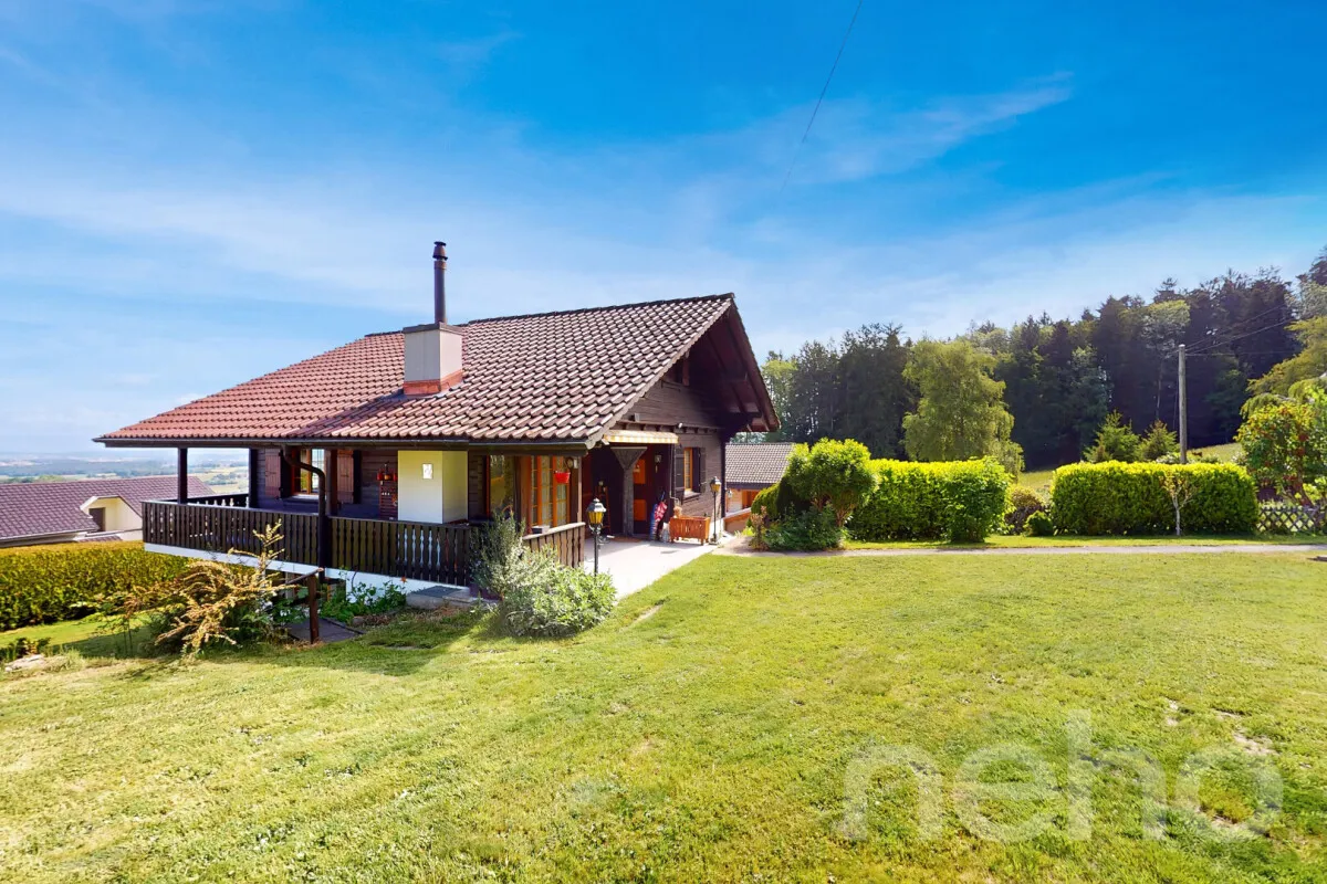 A vendre   Suisse - cChic-immoHub votre portail immobilier