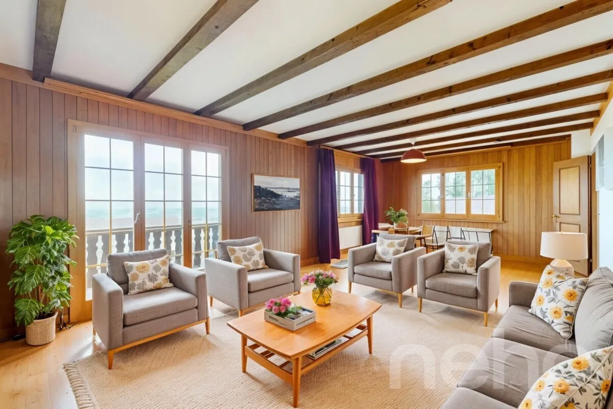 A vendre   Suisse - cChic-immoHub votre portail immobilier