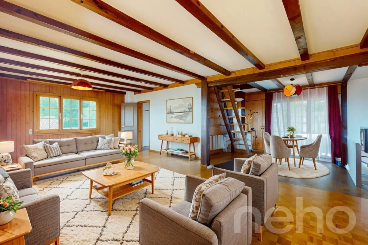 A vendre   Suisse - cChic-immoHub votre portail immobilier