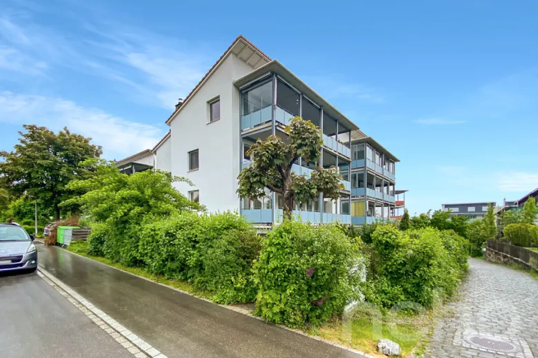 For sale Apartment Feuerthalen Switzerland - cChic-immoHub your real estate portal