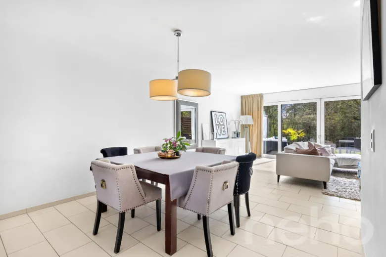 Casa in vendita a Vessy - Smart Propylaia (2)