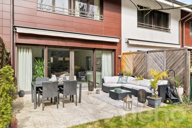 Casa in vendita a Vessy - Smart Propylaia (5)