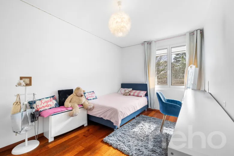 Casa in vendita a Vessy - Smart Propylaia (10)