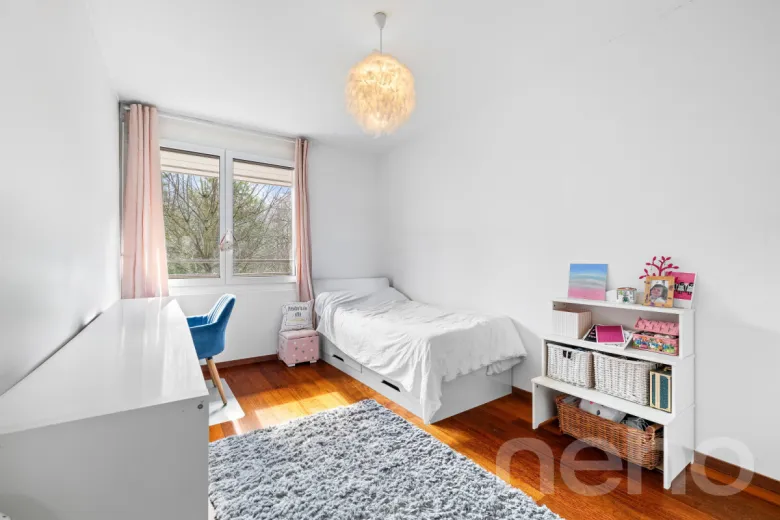 Casa in vendita a Vessy - Smart Propylaia (11)