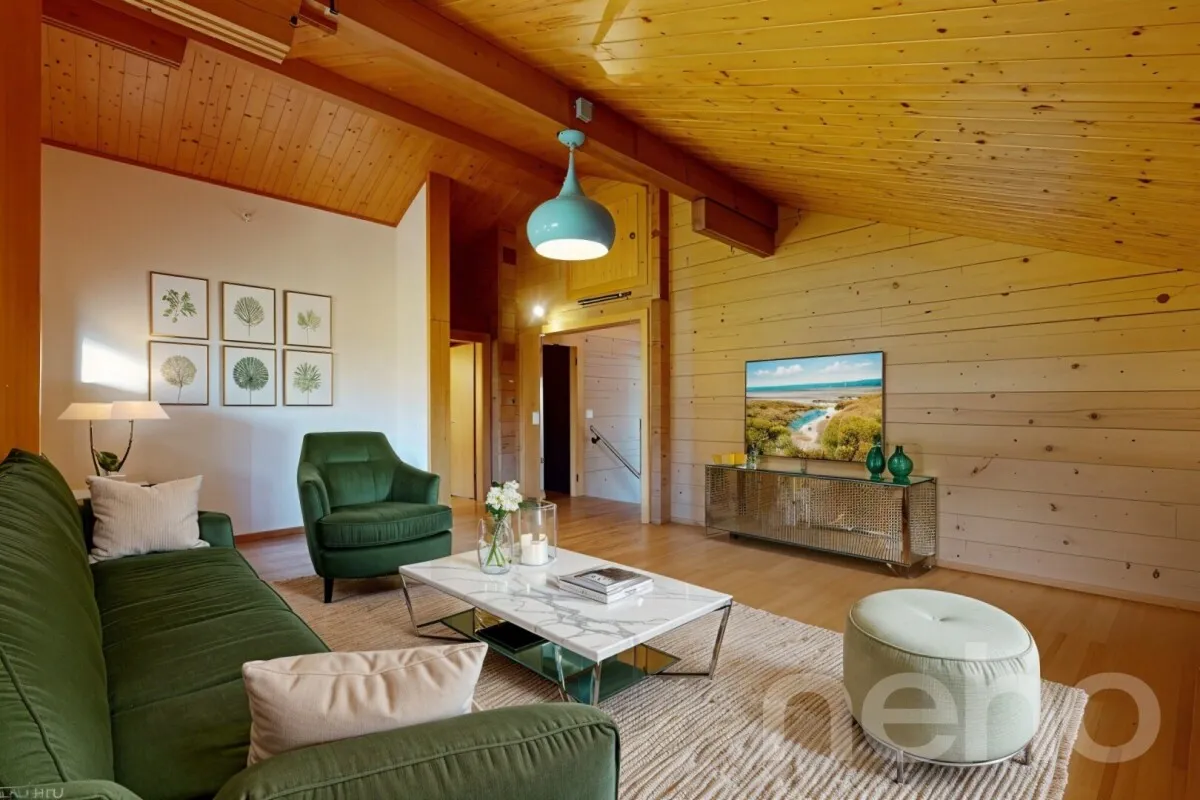 Nax for sale Chalet Switzerland - cChic-immoHub your real estate portal