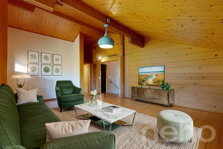 Haus zu verkaufen in Nax - Chalet zu verkaufen in Nax, 7.5 Zimmer, 164 m2 - Smart Propylaia (3)